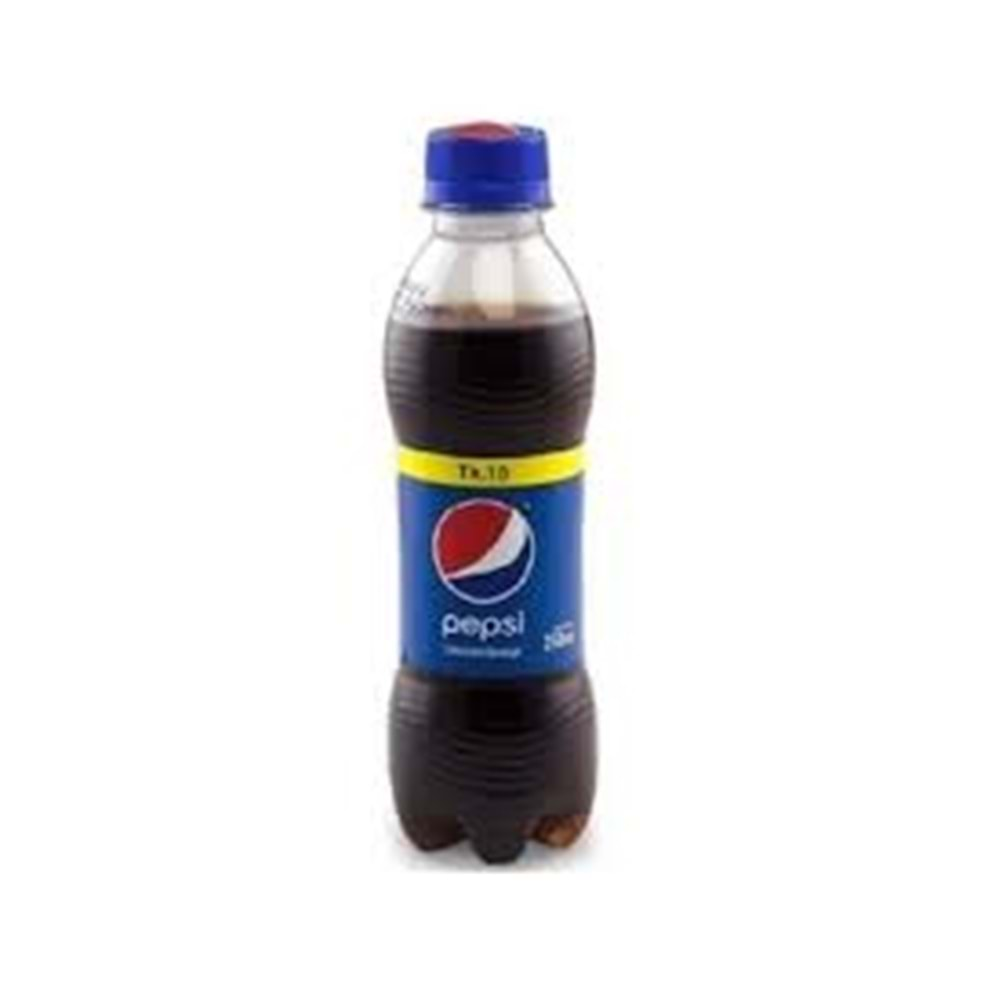 PEPSİ 250 ML PET