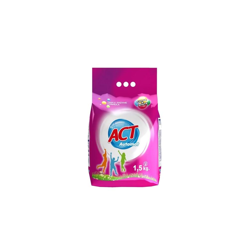 ACT AUTOMAT 1.5 KG