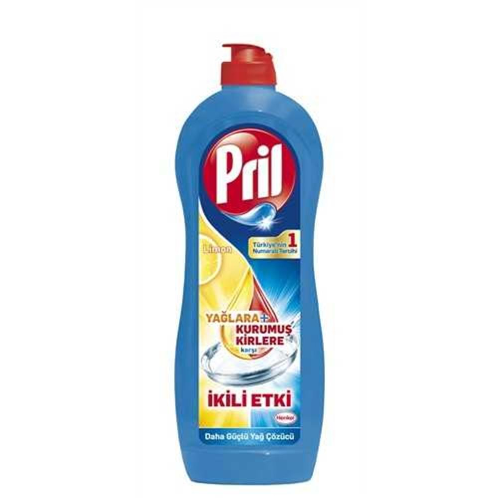 PRİL 675 ML