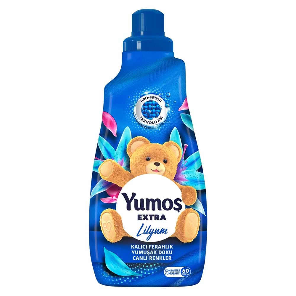 YUMOŞ EKSTRA LİLYUM 1440 ML