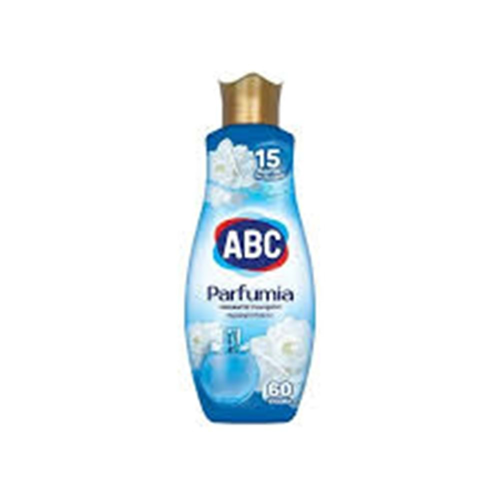 ABC PARFUMİA KONSANTRE BÜYÜLEYİCİ YASEMİN