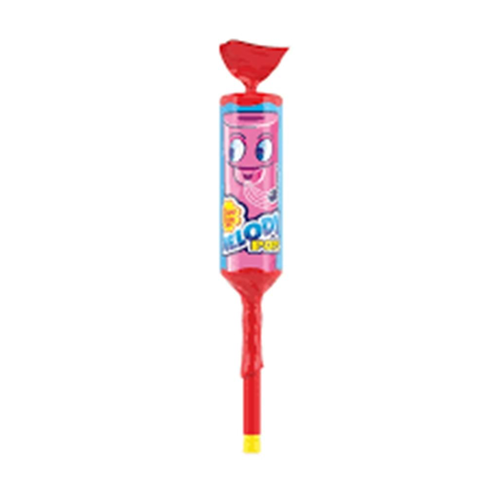 CHUPA CHUPS MELODY POPS