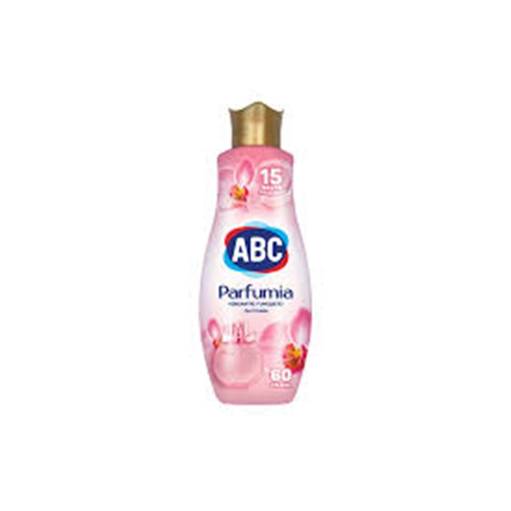 ABC PARFUMİA ZARİF ORKİDE YUMUŞATICI 1440ML