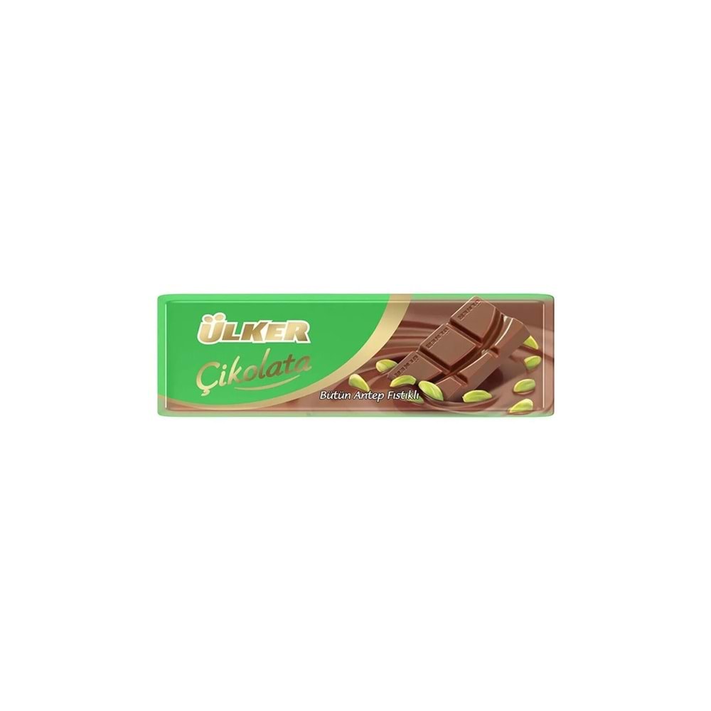 ÜLKER ÇİKOLATA ANTEP 30 GR