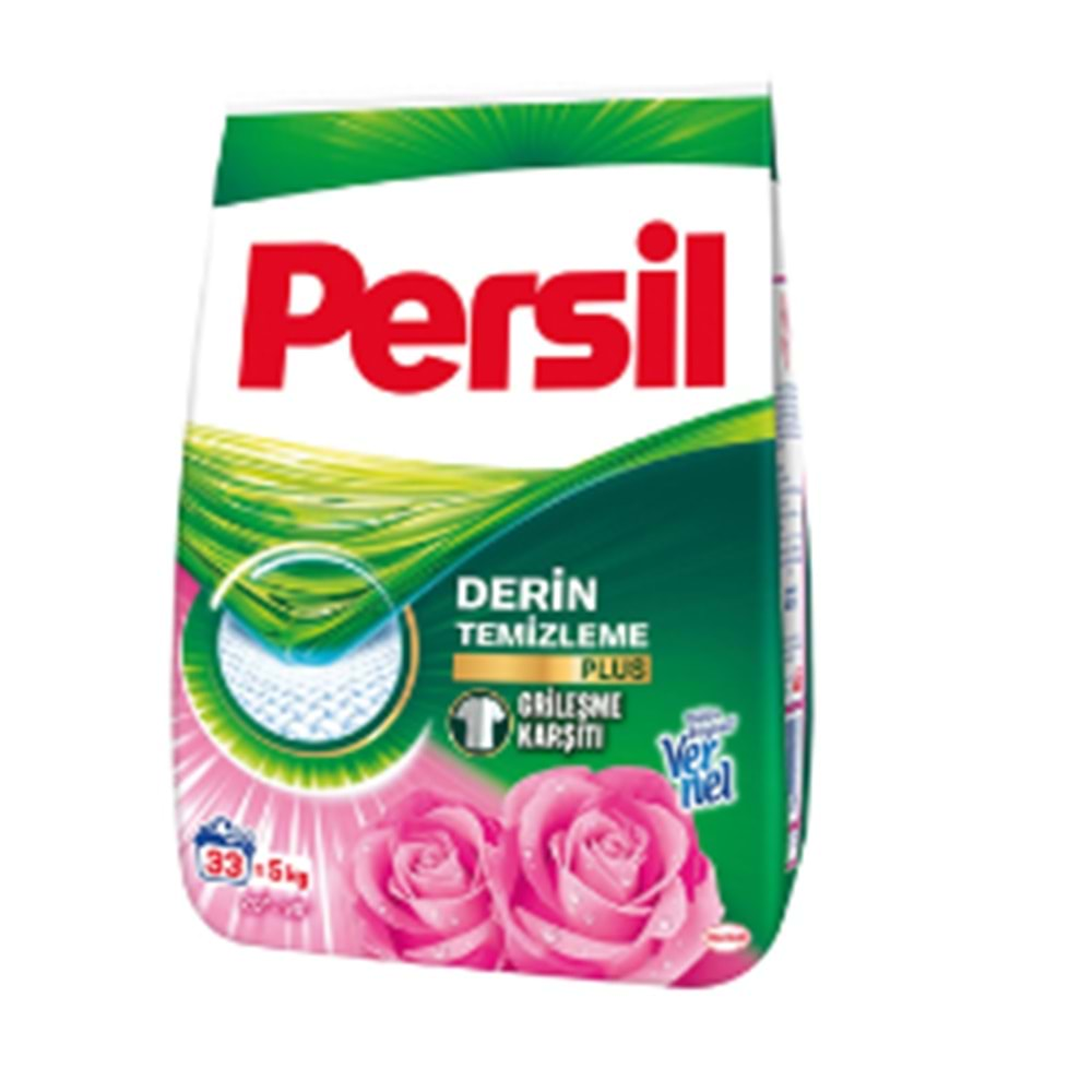 PERSiL TOZ GUL 5KG