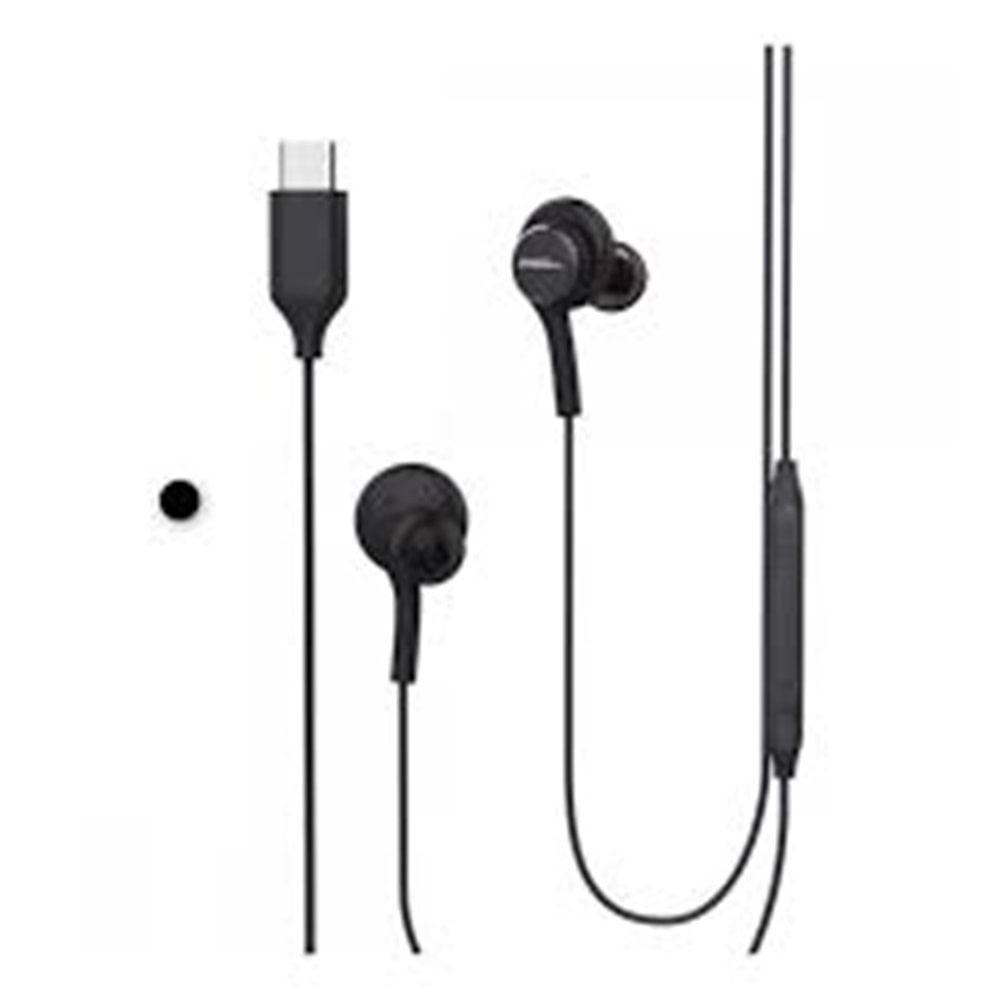 ACL EARPHONE TYPEC KULAKLIK