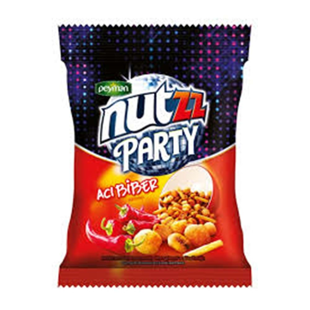 NUTZZ PARTY 90G