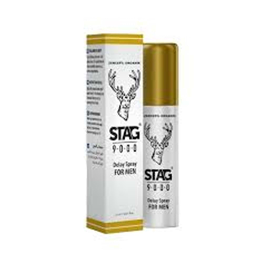 STAG SPREY 20 ML