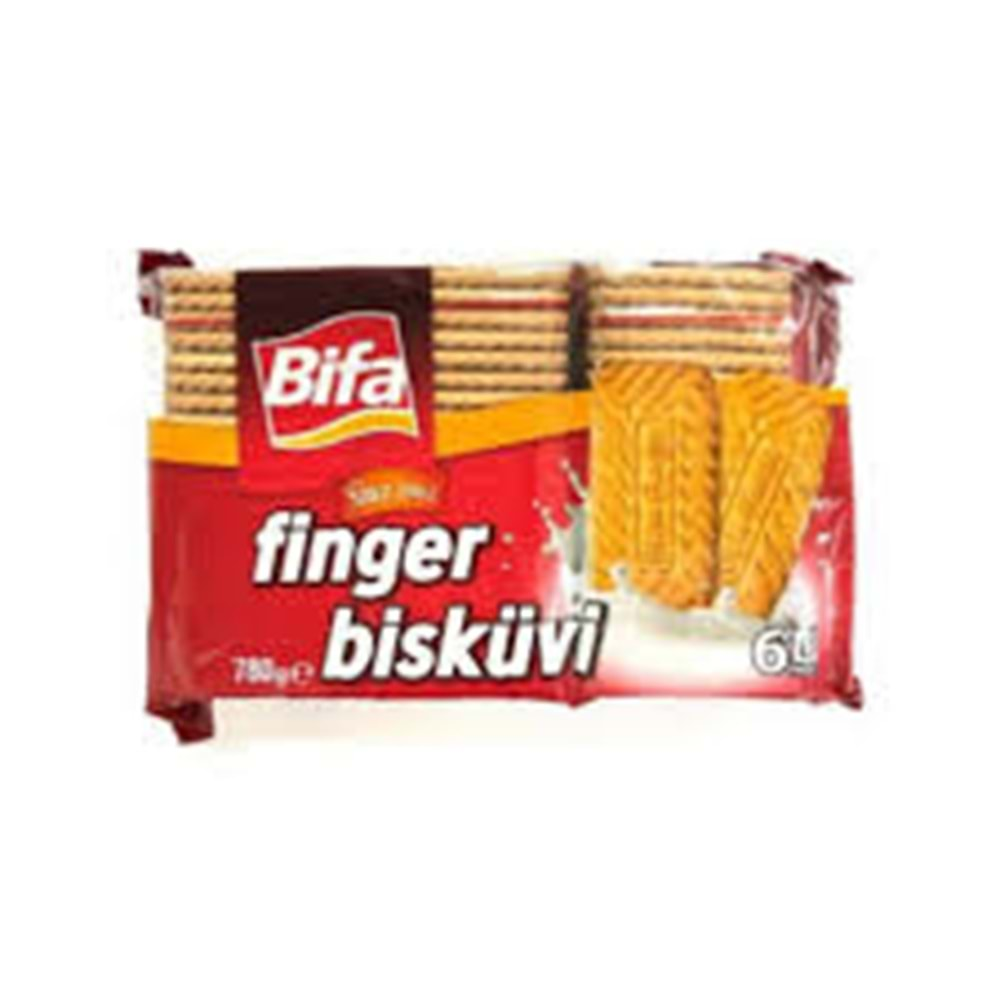 BİFA FİNGER BUSKUVI 780G