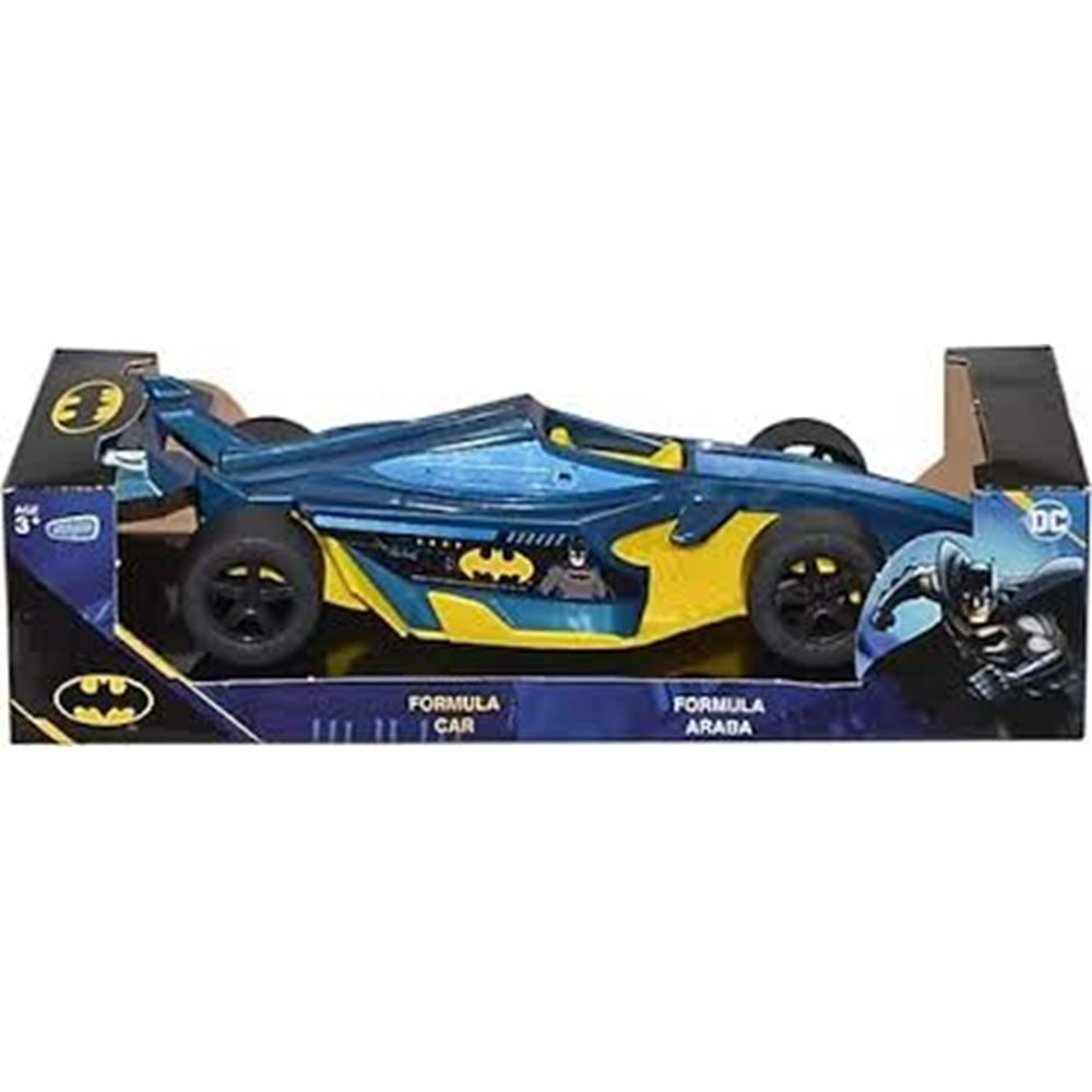 BATMAN FORMULA ARABA