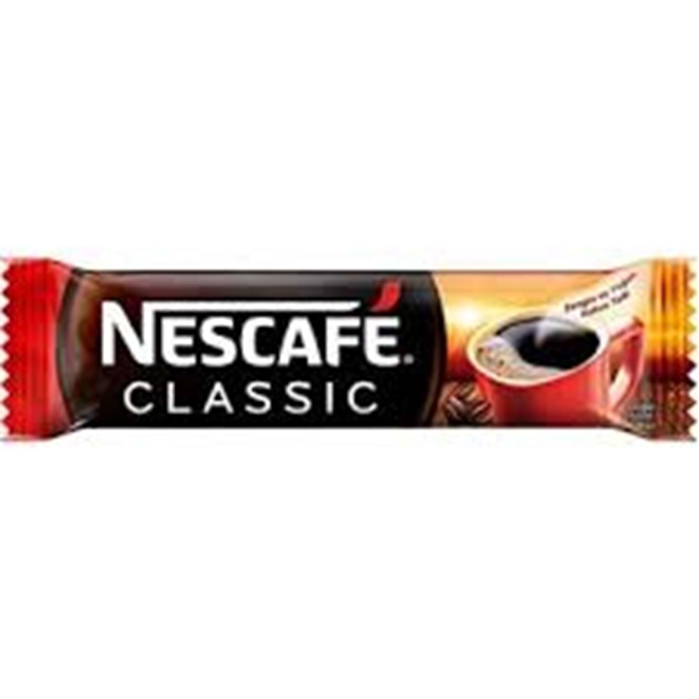 NESCAFE CLASSIC 2GR