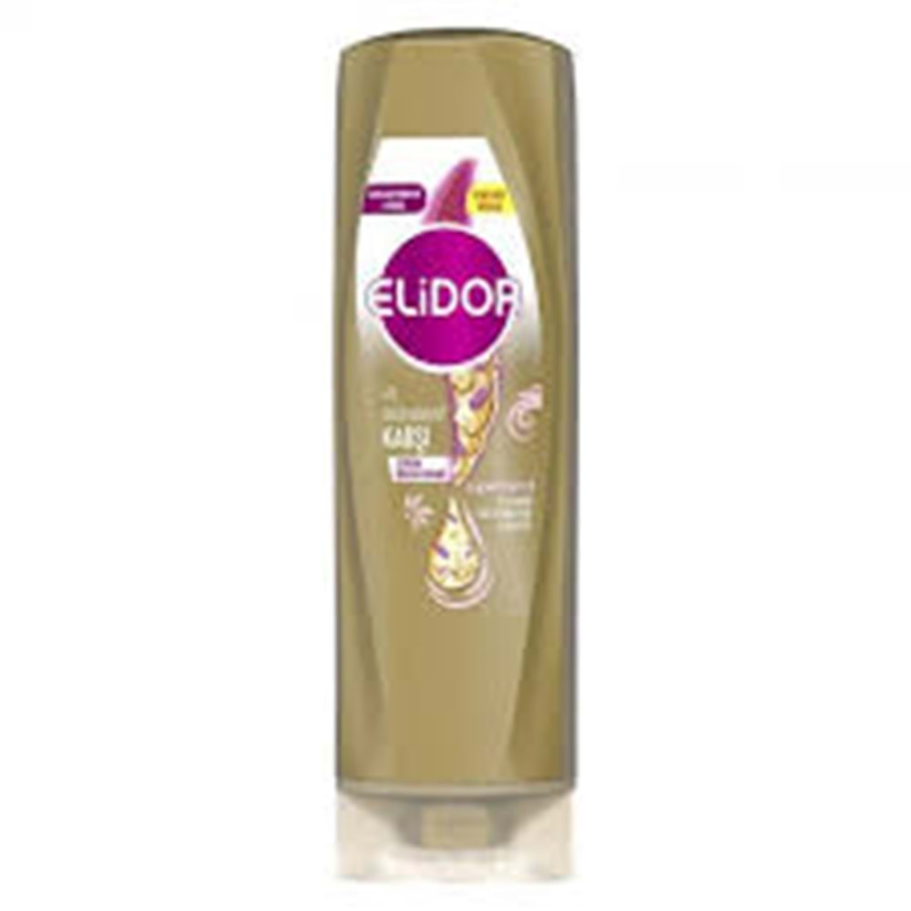 ELİDOR SERUM BAKIM KREMİ 400ML