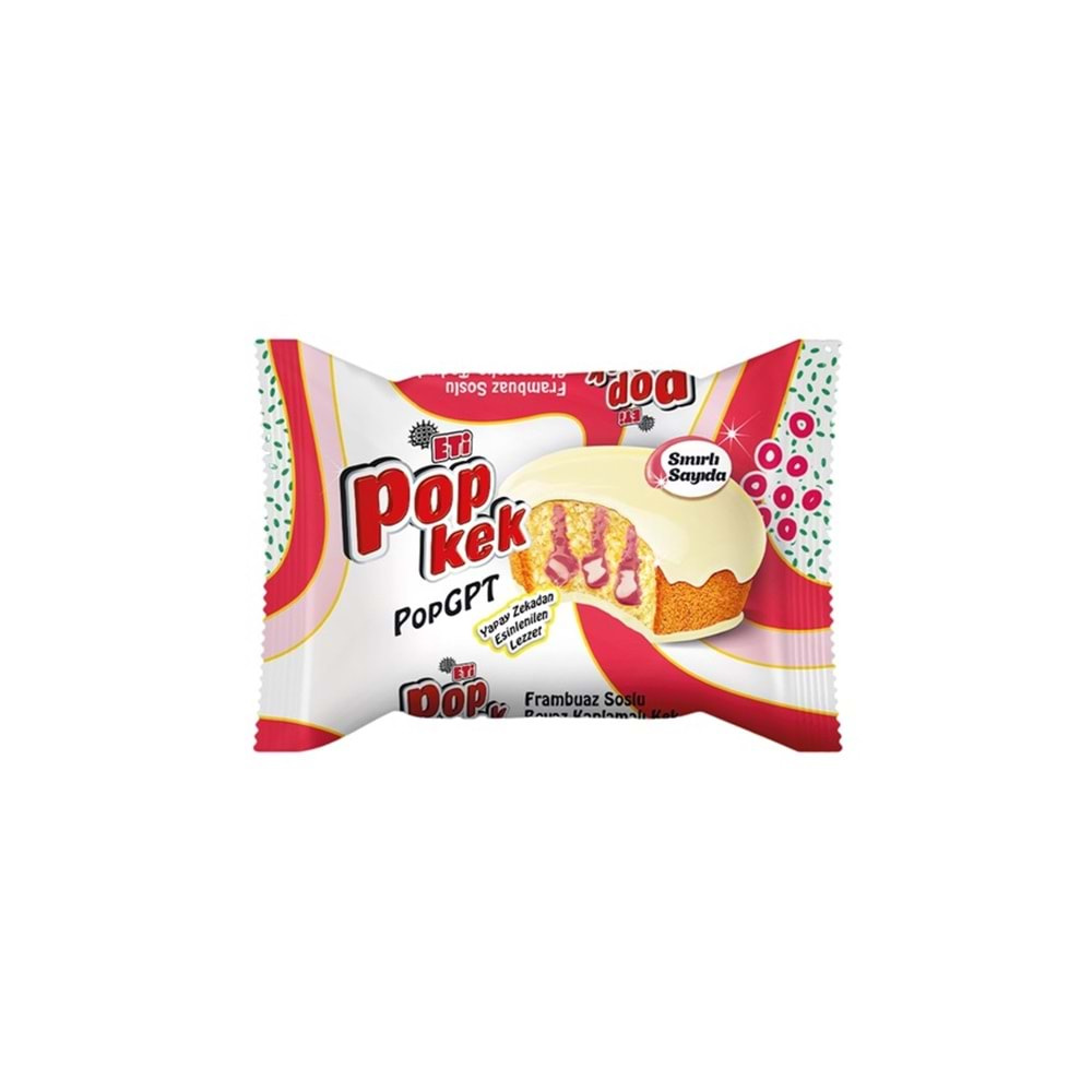 ETİ POP KEK 55G