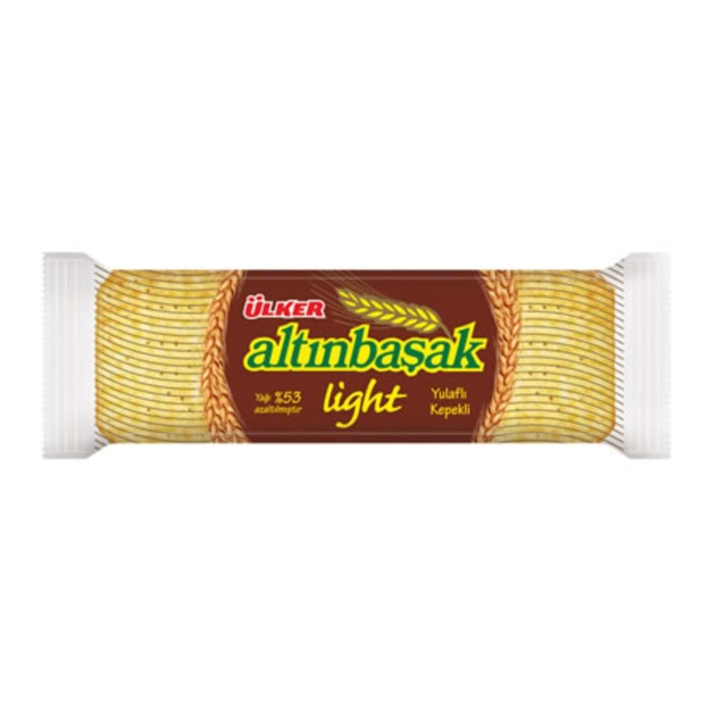 ÜLKER ALTINBAŞAK LIGHT 46G