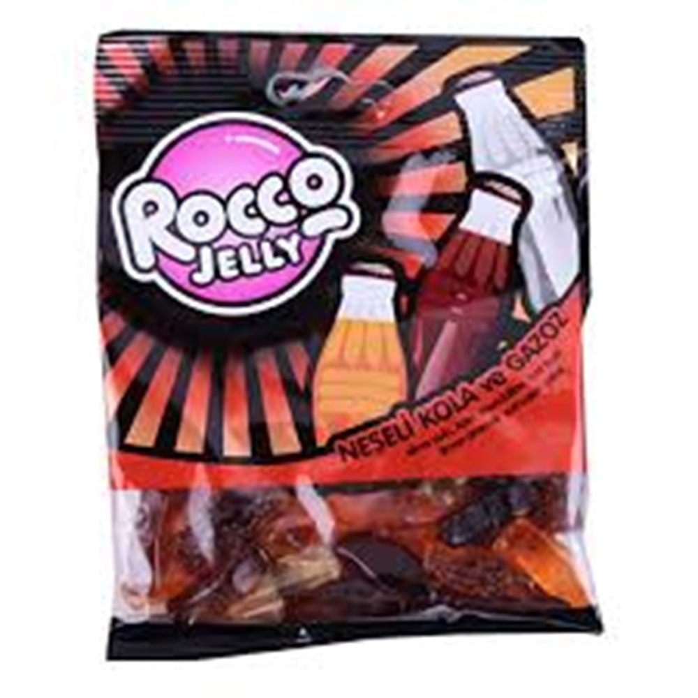 ROCCO JELLY 27 GR