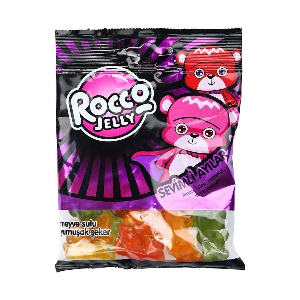 ROCCO JELLY 27 GR