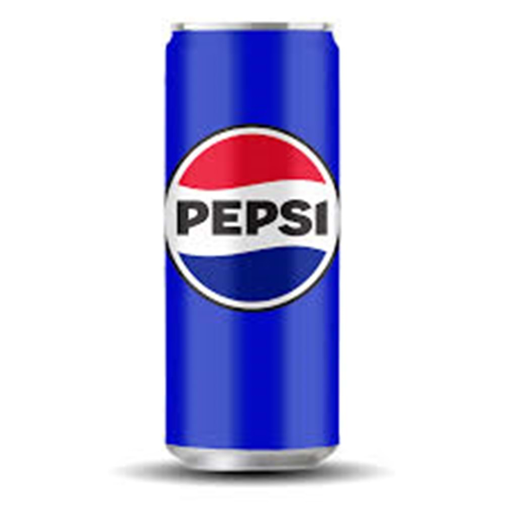 PEPSİ 330ML