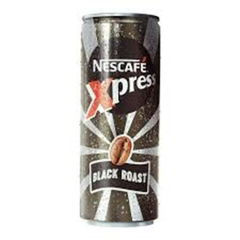 NESCAFE EXPRESS