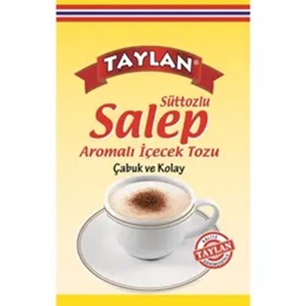TAYLAN SALEP 250 ML