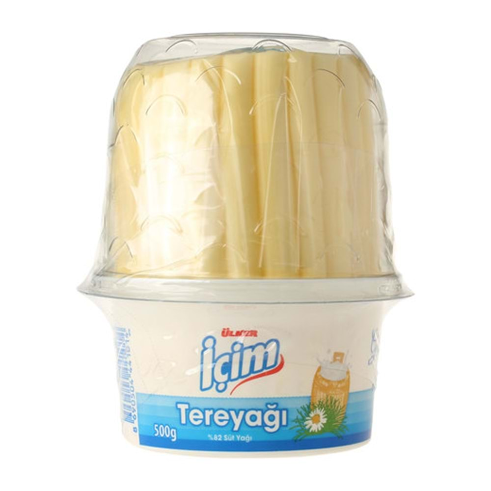 İÇİM TEREYAĞ 450ML