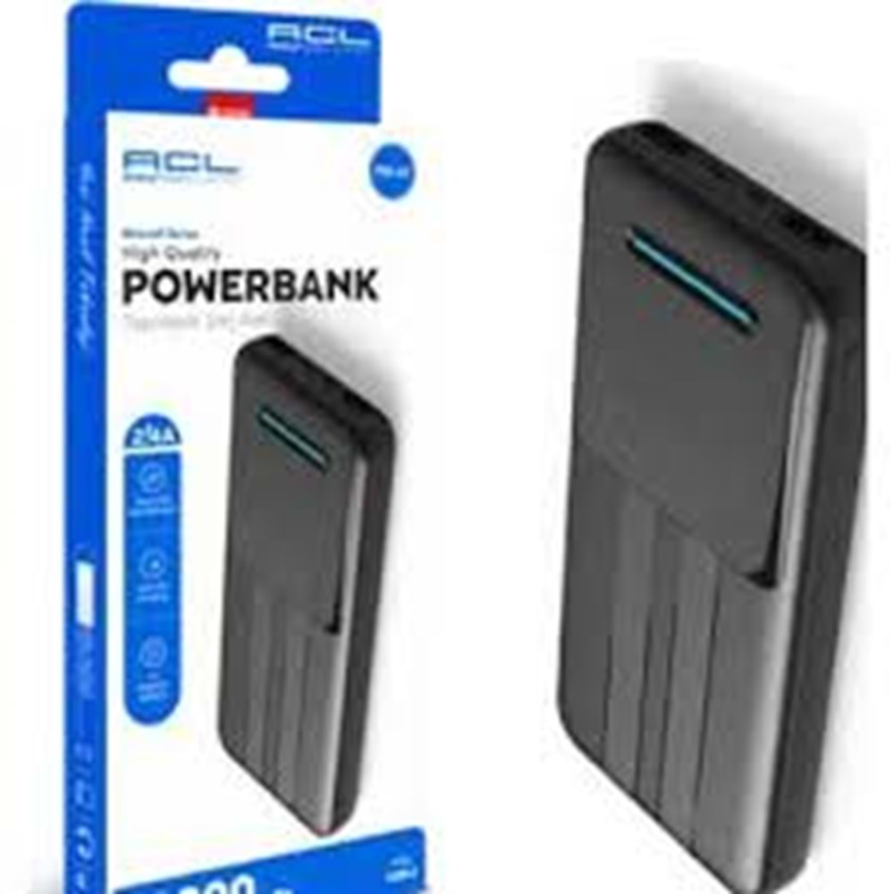 ACL POWERBANK 10000 PW