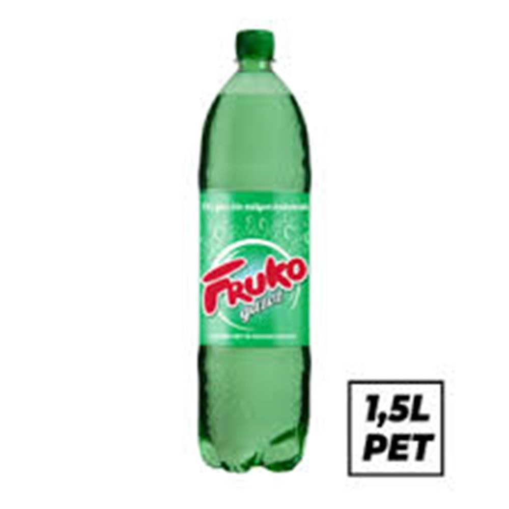 FURKO GAZOZ 1.5L