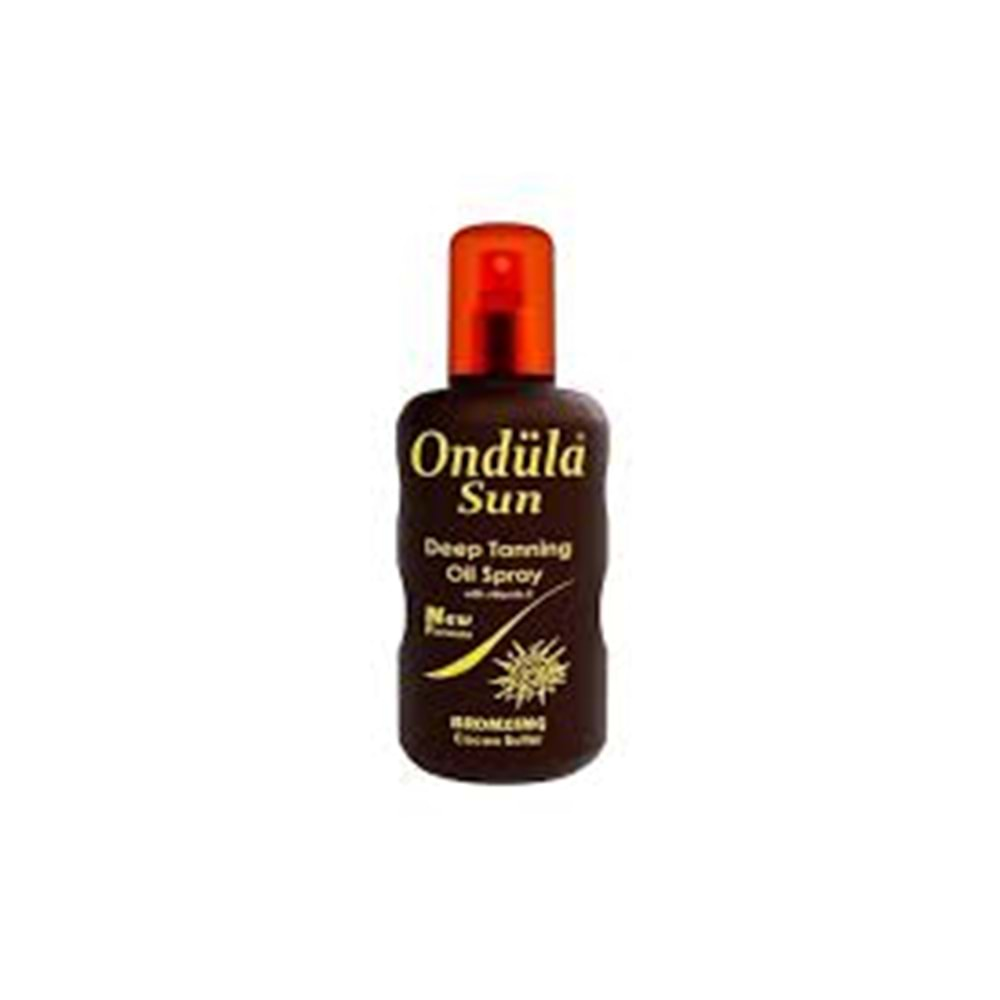 ÖNDÜLA SUN KAKAO 200ML