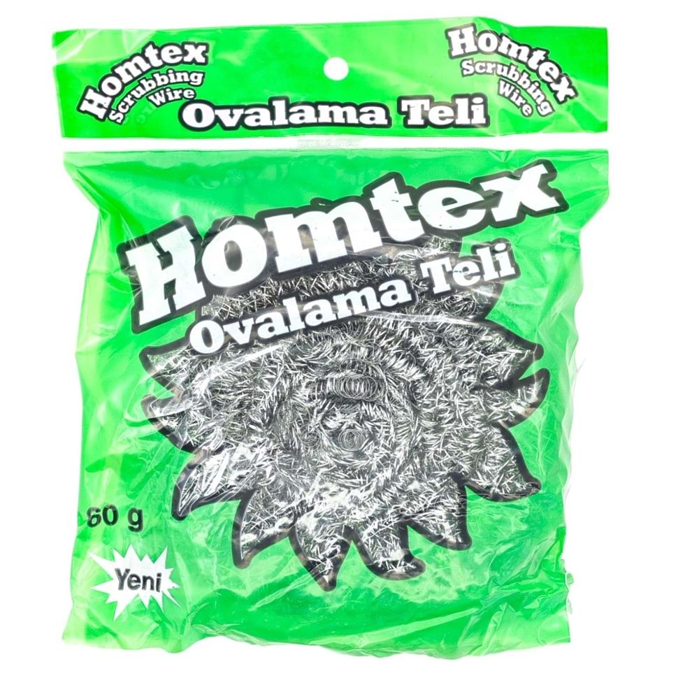 HONTEX OVALAMA TELİ 60 G