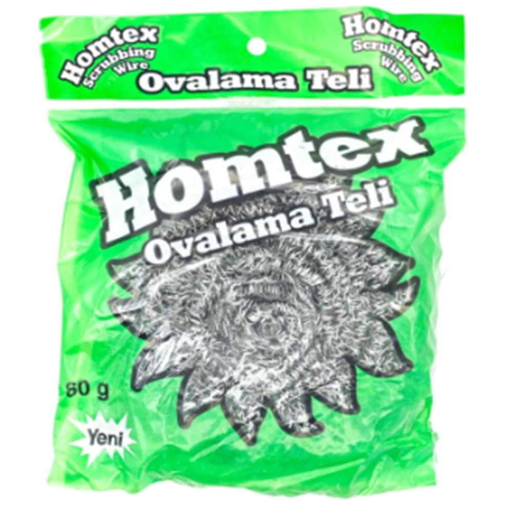 HONTEX OVALAMA TELİ 60G