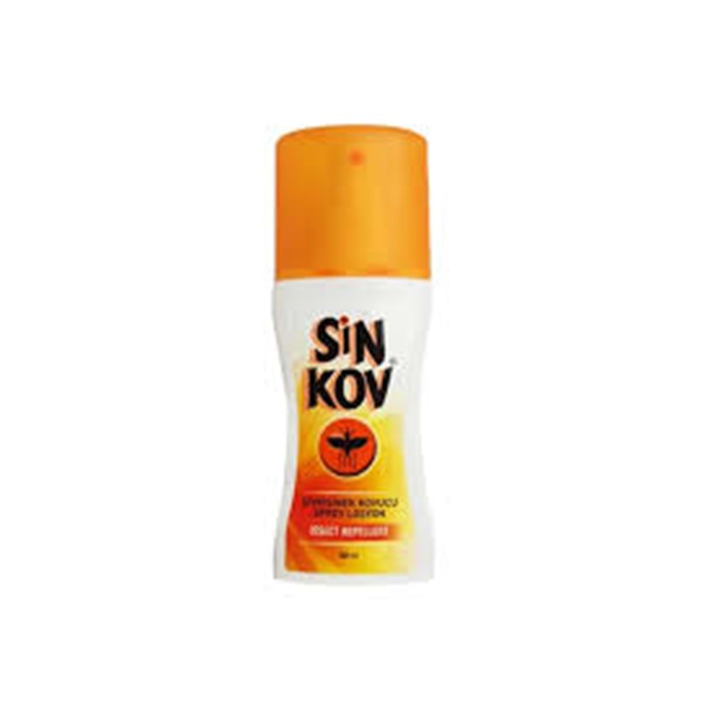 SİN KOV LOSYON 100 ML