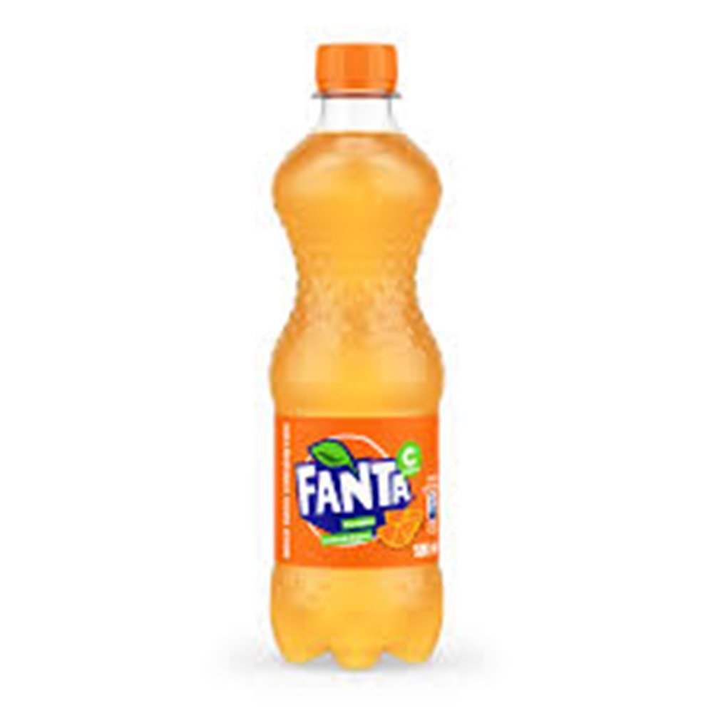 FANTA 500ML