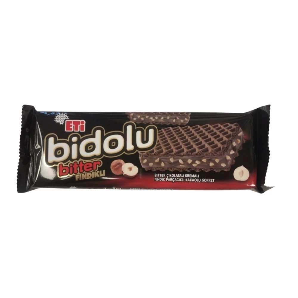 ETİ BİDOLU BİTTER 81G