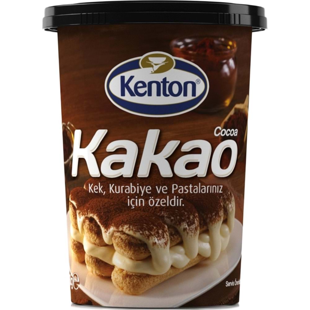 KENTON KAKAO 150G