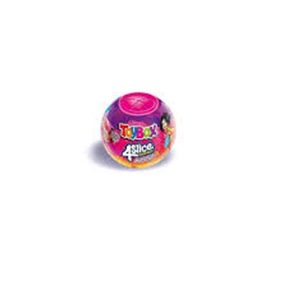 TOYBOX KIZ ŞEKER 160 GR