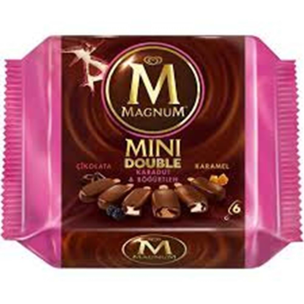 MAGNUM MİNİ