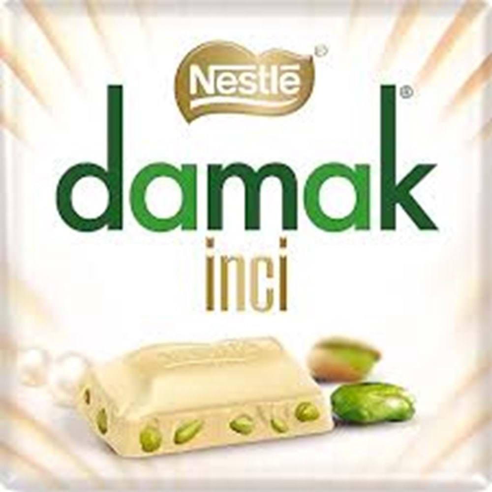 NESTLE DAMAK İNCİ 60G