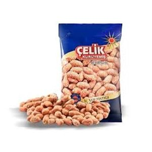 ÇELİK KURU YEM.TUZLU YER FISTIĞI 200GR