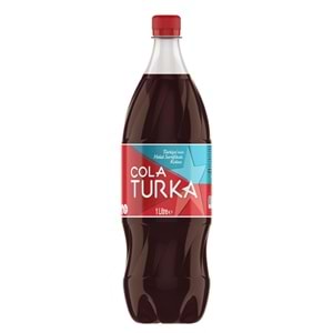 COLA TURCA 1L