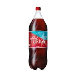 COLA TURKA 2.5 LT