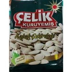 ÇELİK K.ÇEKİRDEĞİ90GR