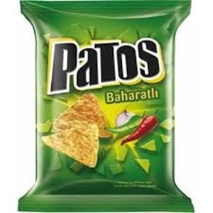 PATOS BAHARATLI PARTİ BOY 167 G