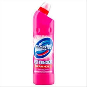 DOMESTOS PEMBE GÜÇ ÇAM. SUYU ULTRA 810 G