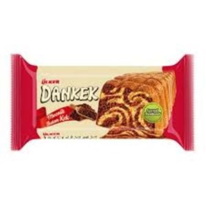 ÜLKER DANKEK ÇAY SAATİ MOZAİK 200 G