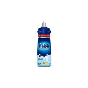 FINISH PARLATICI KURUTUCU 800 ML