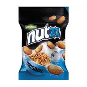 PEYMAN NUTZZ ORJİNAL 50 GR