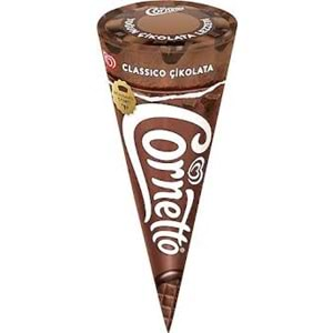 CORNETTO CLASSICO ÇİKOLATA