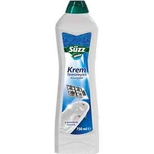 SÜZZ KREM AMONY AKTİF YÜZEY TEM. 750 ML