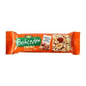 PEYMAN BAHCEDEN FINDIKLI BAR 30GR