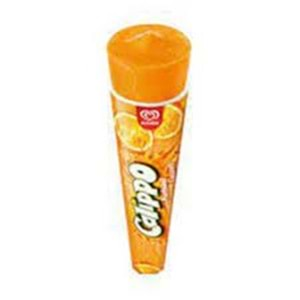 ALGİDA CALIPPO.PORTAKAL 1 X 105 ML