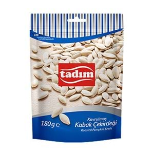 TADIM KABAK CEKIRDEGI 80 GR